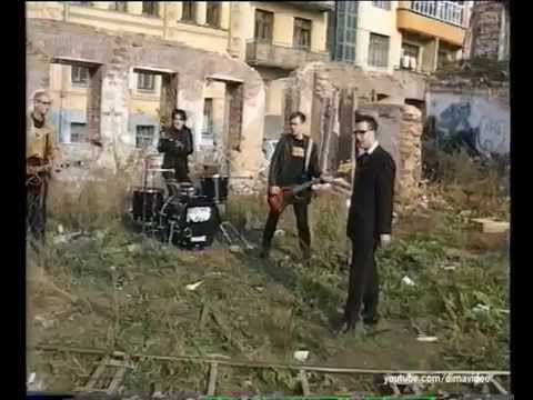 Видео: Наив -  "Суперзвезда".  Съемки Видеоклипа. 10 10 1999г