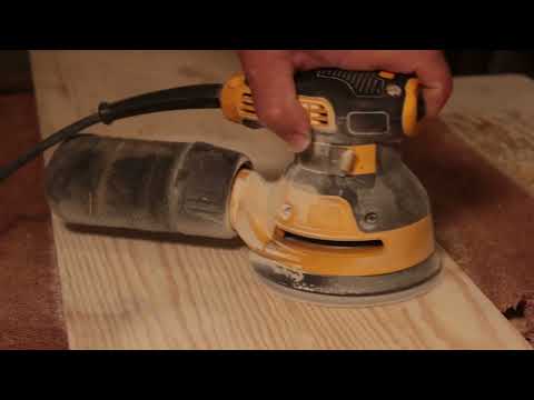 Видео: Один із способів склеювання щитів із дерева. Робочій варіант без великих вкладань