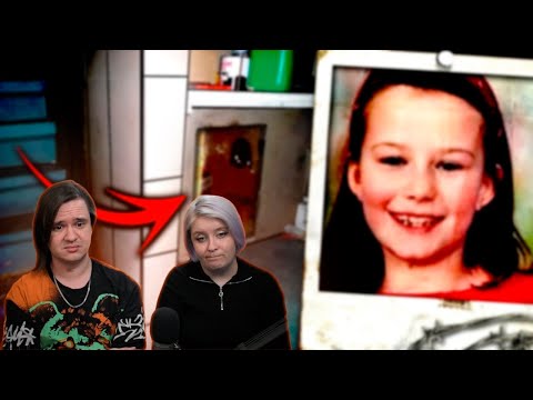 Видео: 8 лет в ПЛЕНУ и побег от МАНЬЯКА (Наташа Кампуш) | РЕАКЦИЯ НА @YaFanTom |