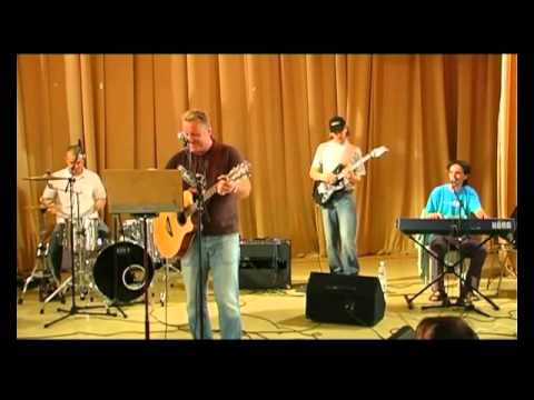 Видео: Игорь Иванов, СКИНИЯ, Киев-2008