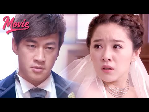 Видео: Ложь коварной женщины раскрылась в день ее свадьбы, и генеральный директор в гневе отменил свадьбу!