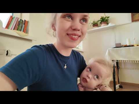 Видео: *вечер с особенным ребёнком*