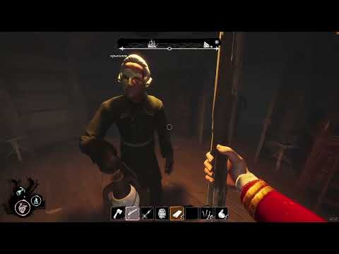 Видео: Dread Hunger | За что Владика | KssssA