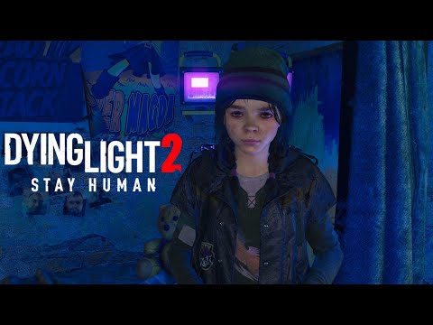 Видео: ПОИСКИ ЛАЗАРЯ ft. @natali_play  ▷ Dying Light 2 Stay Human #2