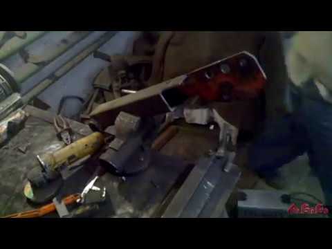 Видео: 3 х корпусный конный плуг  ФИНИШЬ