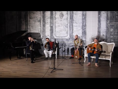 Видео: Ростислав Чебыкин — Далеко до Таллина