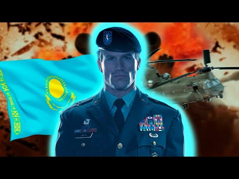 Видео: О чём был Command & Conquer: Generals | Кампания США