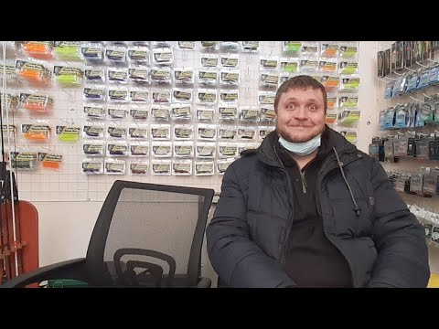 Видео: Какой Спиннинг и Катушку выбрать. Прямой эфир