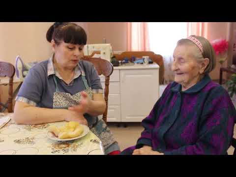 Видео: Утренние хлопоты,пеку,общаюсь с мамой