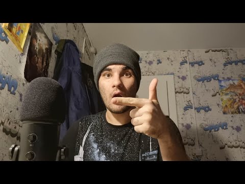 Видео: АСМР С НОВОЙ ВЕТРОЗАЩИТОЙ/ОБЩЕНИЕ, РАЗГОВОР, БОЛТАЛКА