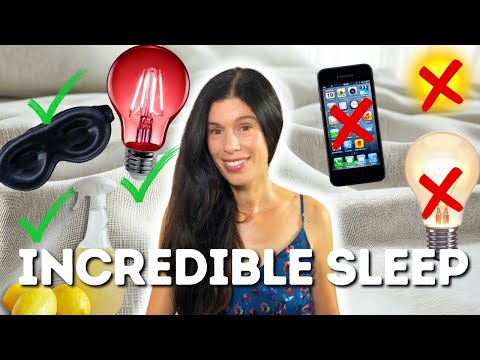 Видео: Советы фен-шуй для спальни, которые помогут вам глубоко спать (вы достигнете гораздо большего!)