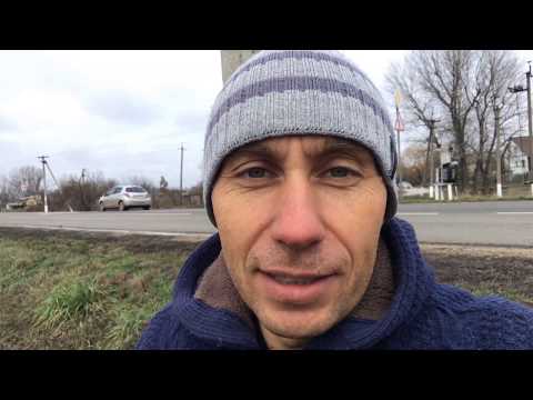 Видео: Шок! Проверил точность локализации по одной точке...