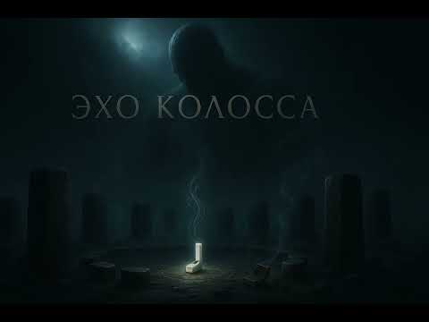 Видео: orDor — Эхо Колосса | Мощная эпическая музыка для погружения в мир дарк фэнтези (музыка без слов)