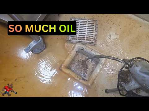 Видео: Нефть повсюду: неожиданное наводнение, в которое вы не поверите!