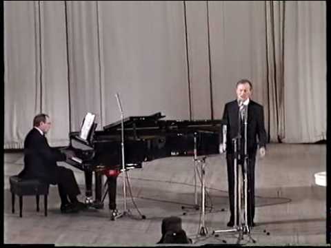 Видео: МИХАИЛ НОЖКИН-НАЧАЛЬНИК -1997