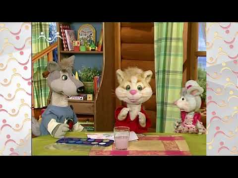 Видео: Шишкин Лес.  Странный портрет