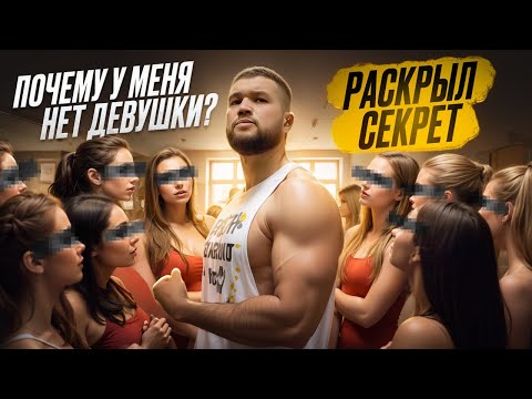 Видео: Моя ежедневная рутина | Про девушек | Сдал на права | Влог #1