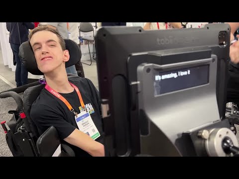 Видео: Глас и за безгласните овозможен преку технологии за креирање човеков говор