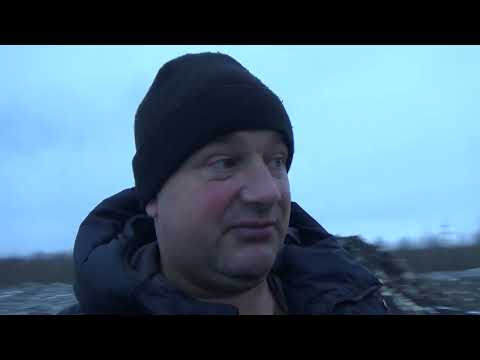 Видео: Вакум в топливном баке