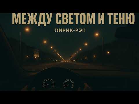 Видео: Urvakan - Между Светом и Тенью — Лирик-Рэп | Философия Ночного Пути