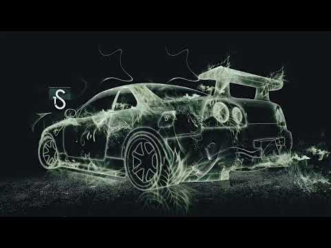 Видео: Пошлая молли – адская колыбельная [speed up] + bass