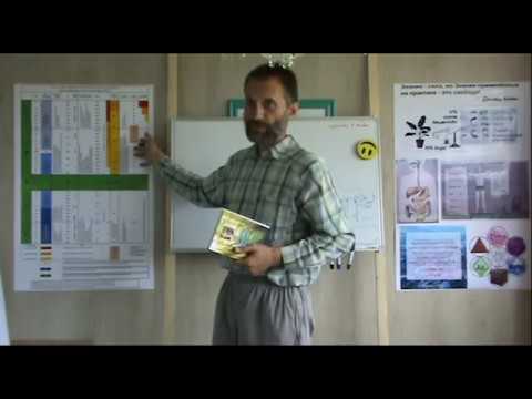 Видео: Семинар по М. золоту. Выращивание растений с максимальными БРИКС уровнями.