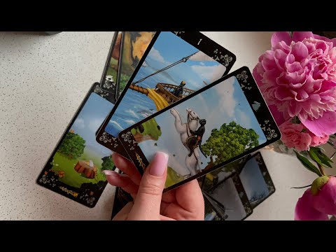 Видео: Он 💯 проявится☎️Вызов мужчины в грозу⚡️Пауза или конец