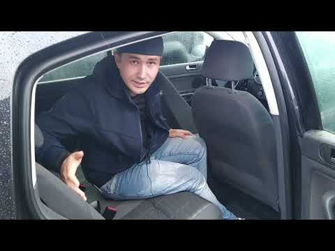Видео: VW GOLF 5 plus - трудности поиска и покупки этой так желаемой машины