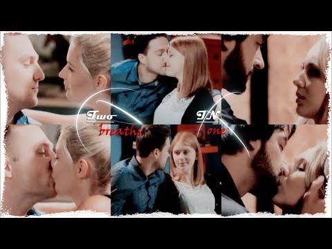 Видео: Т/С "Ляля. Возвращение" ► Два дыхания в одном