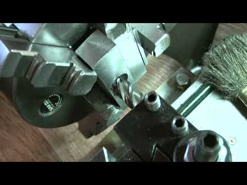 Видео: Ограничитель суппорта