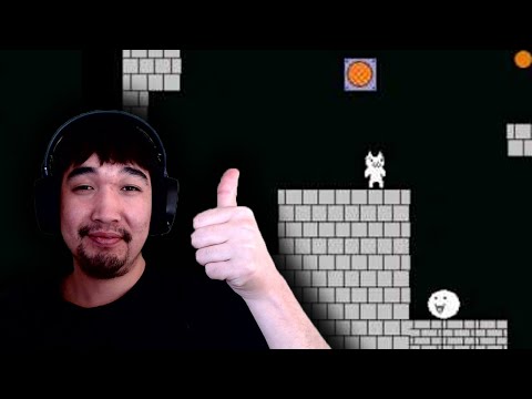 Видео: ЯМАР Ч МОНТАЖ ХИЙХГҮЙГЭЭР ЯЛНА😡😡😡 | Cat Mario #2 - Ganaa's gameplay