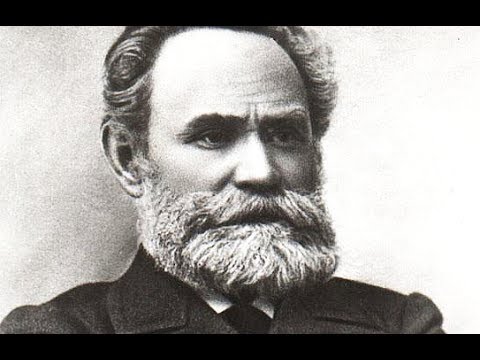 Видео: Иван Павлов. Гении и злодеи.