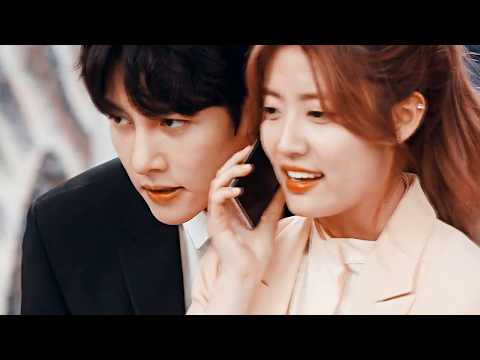 Видео: Клип на дораму "Подозрительный партнер"~молчать о тебе