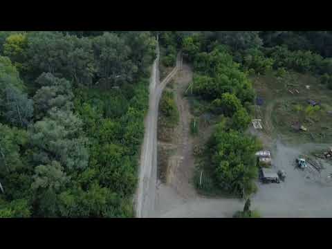 Видео: Моё Тазларово. Облёт