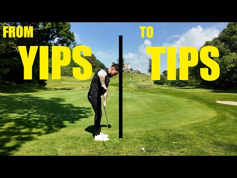 Видео: VSP — ЕДИНСТВЕННЫЙ СЕКРЕТ короткой игры!