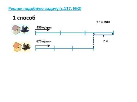 Видео: Ур.10(2 часть)матем.4 кл(4 четв.)Закрепл.Задачи на движ.в одном направл.на удален.(нахожд.расстоян.)