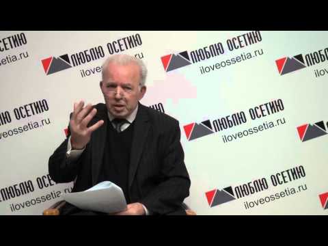 Видео: Людвиг Чибиров. О притязаниях соседних народов на "аланство". 3 часть.