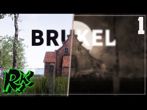 Видео: ХОРОШАЯ ЧАСТЬ ИСТОРИИ БИ # 1 BRUKEL ПРОХОЖДЕНИЕ