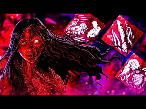 Видео: НОВЫЙ МАНЬЯК - КРАСУ l ПЕРВЫЙ ВЗГЛЯД l Dead by Daylight