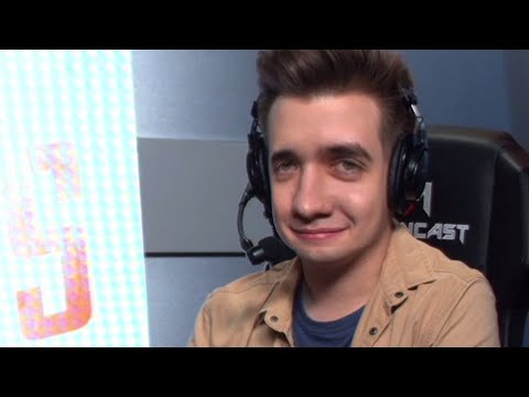 Видео: 9impulse и Olsior 5 минут сидят в студии Maincast