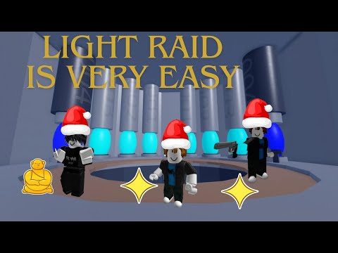 Видео: ЭЦЭСТ НЬ 2-Р ДАЛАЙД: LIGHT RAID:(BloxFruit Part 3)