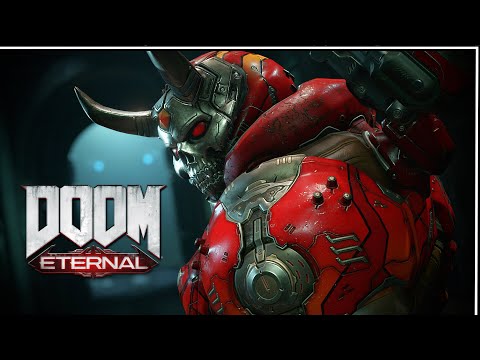 Видео: Как Профессионально Играть в Doom Eternal (Гайд на ПК)