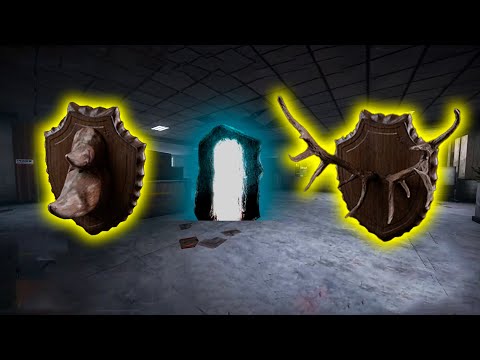 Видео: Кажется, я нашёл «Исполнителя желаний» — Lost Light.