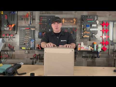 Видео: Я попробую усилитель, который, как говорят, Андертоны, им не понравился