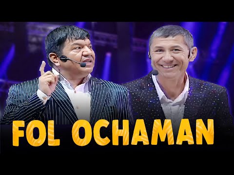 Видео: Хандалак - Фол очаман | Xandalak - Fol ochaman