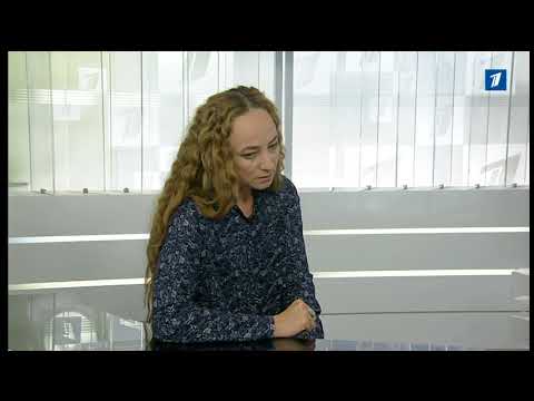 Видео: ПБК: Интервью: Галина Тюнина