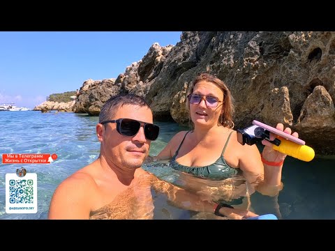 Видео: #турция #кемер Дорого или Дешёво? Битва Отелей! Himeros beach hotel and Armas beach