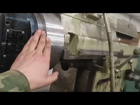 Видео: Шпон Пазы на Конусах и Маховиках реальны