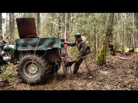 Видео: Это я удачно зашёл! / 2 часть #498