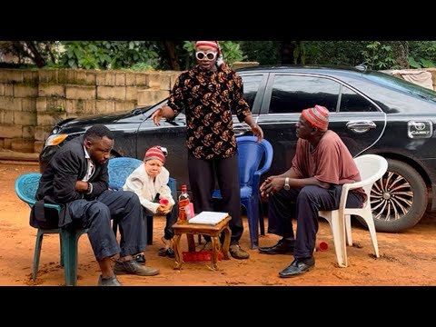 Видео: Эфигбо должен уйти с поста председателя организации «Люди достоинства»